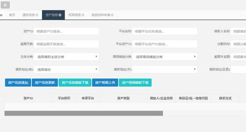 北京市互聯(lián)網(wǎng)金融行業(yè)協(xié)會關于資管系統(tǒng)試運行及出借人投票系統(tǒng)預上線的說明